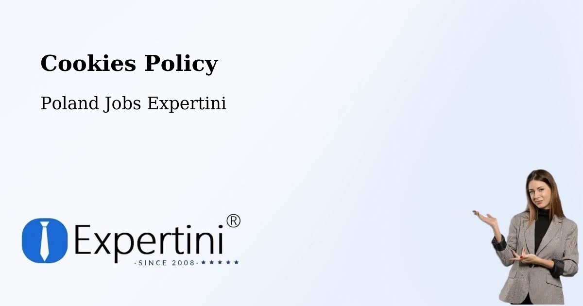 Cookie Policy – Kramsk - Poland Jobs Expertini